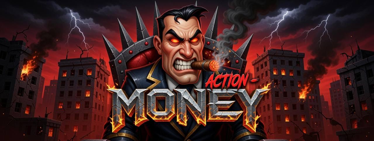 Action Money
